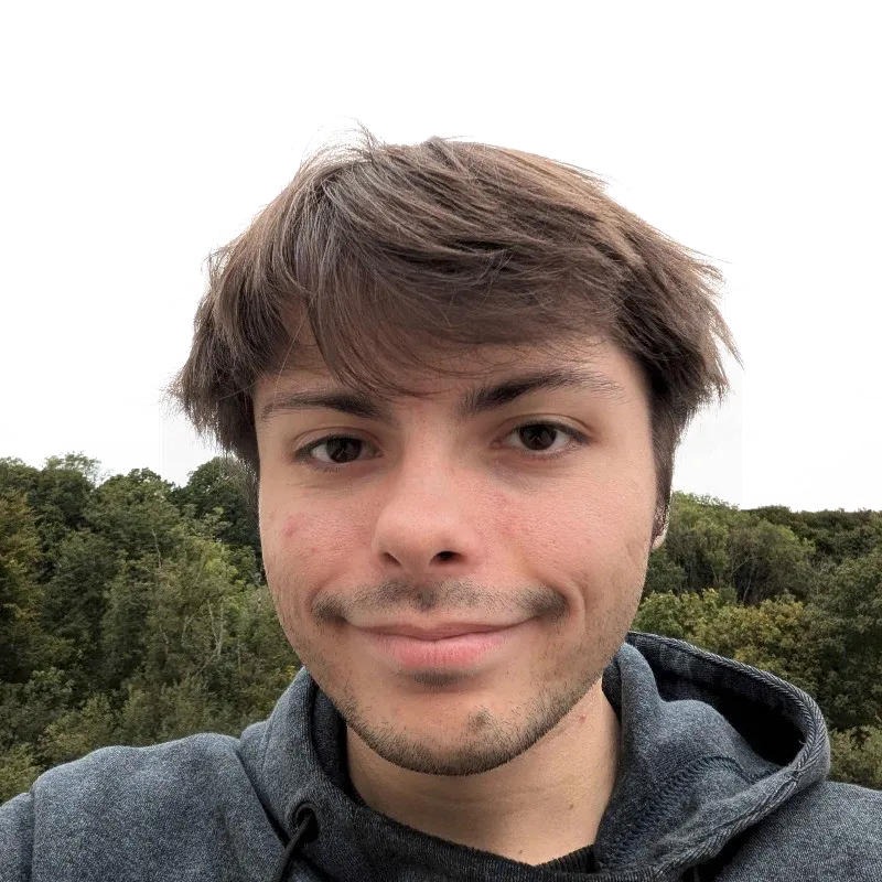 Ismaël Rousseau